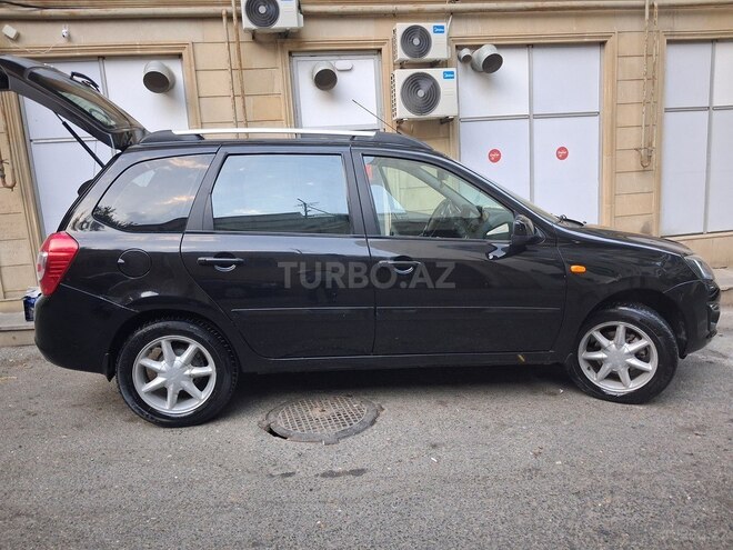 LADA (VAZ) Kalina 2015, 123,000 km - 1.6 l - Bakı