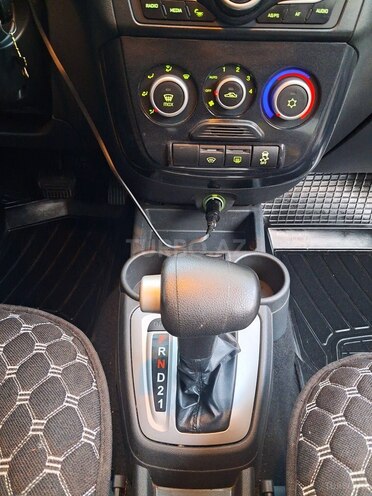 LADA (VAZ) Kalina 2015, 123,000 km - 1.6 l - Bakı