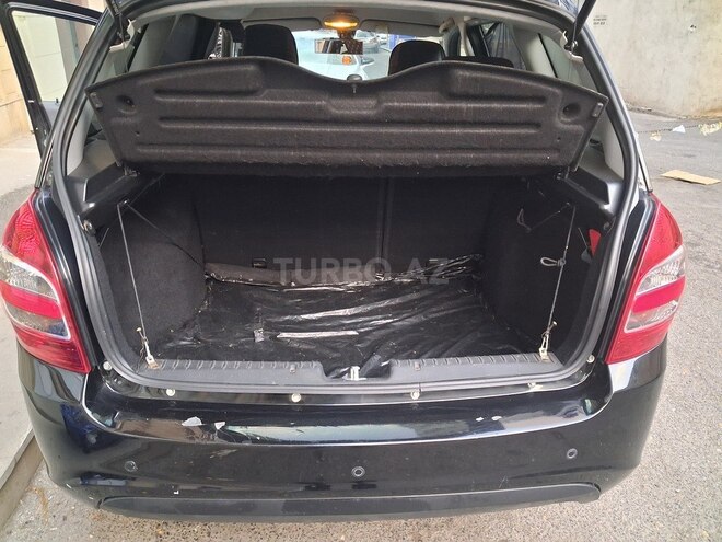 LADA (VAZ) Kalina 2015, 123,000 km - 1.6 l - Bakı