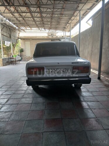 LADA (VAZ) 2107 2009, 77,756 km - 1.6 л - Gəncə