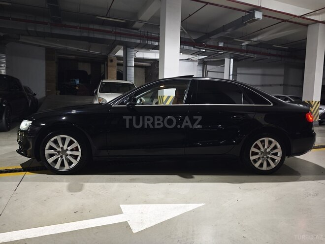Audi A4 2013, 226,000 km - 1.8 l - Bakı