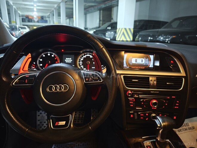 Audi A4 2013, 226,000 km - 1.8 l - Bakı