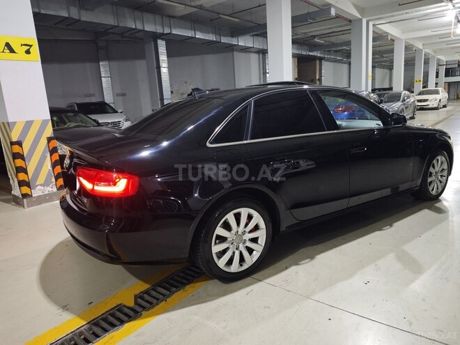 Audi A4 2013, 226,000 km - 1.8 l - Bakı