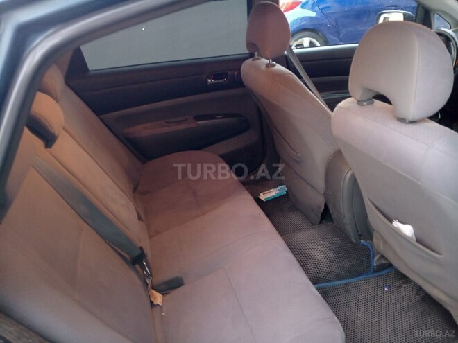 Toyota Prius 2007, 553,614 km - 1.5 l - Bakı