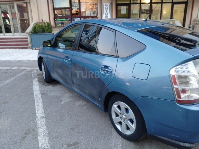 Toyota Prius 2007, 553,614 km - 1.5 l - Bakı