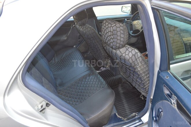 Mercedes C 200 1998, 472,000 km - 2.0 л - Balakən