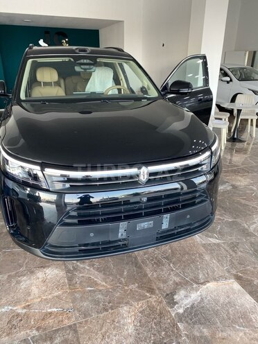 Seres Aito  2024, 0 km - 1.5 l - Bakı