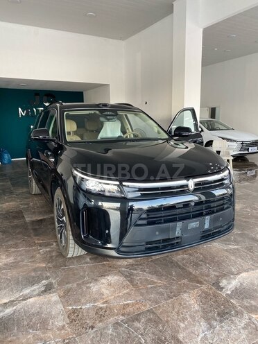 Seres Aito  2024, 0 km - 1.5 l - Bakı