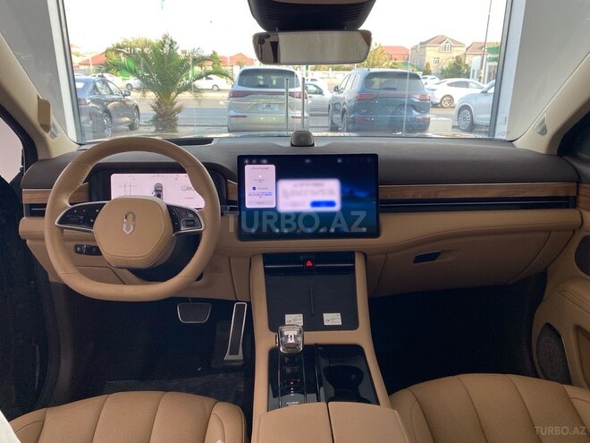 Seres Aito  2024, 0 km - 1.5 l - Bakı