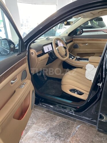Seres Aito  2024, 0 km - 1.5 l - Bakı