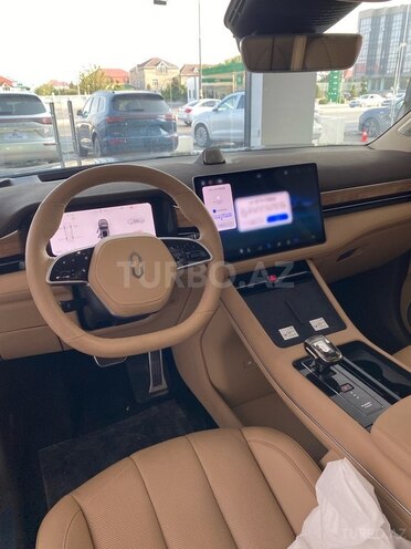 Seres Aito  2024, 0 km - 1.5 l - Bakı