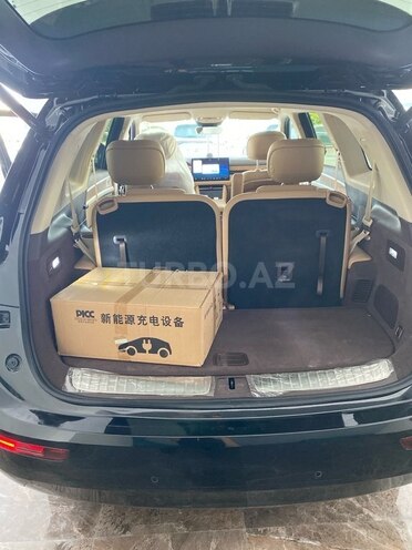 Seres Aito  2024, 0 km - 1.5 l - Bakı