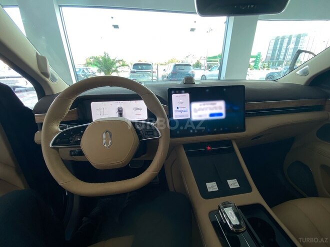Seres Aito  2024, 0 km - 1.5 l - Bakı