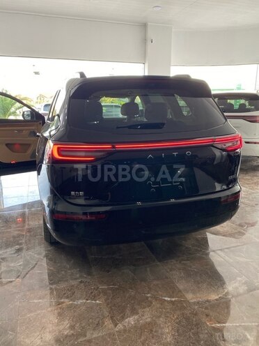 Seres Aito  2024, 0 km - 1.5 l - Bakı