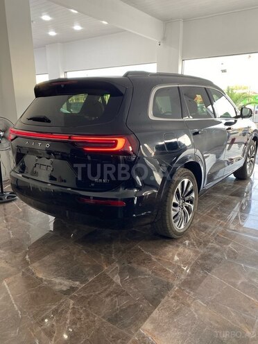 Seres Aito  2024, 0 km - 1.5 l - Bakı