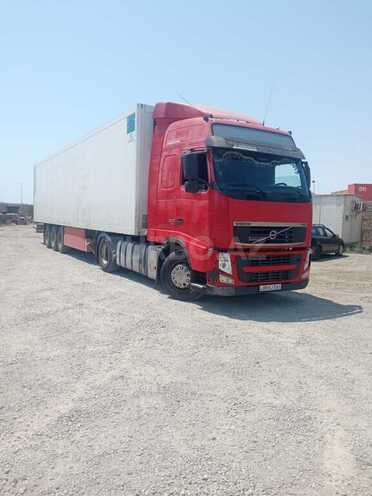 Volvo FH 500 2010, 1,450,000 km - 12.0 l - Bakı