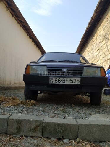 LADA (VAZ) 21099 1999, 300,000 km - 1.5 l - Göyçay
