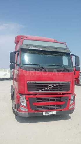 Volvo FH 500 2010, 1,450,000 km - 12.0 l - Bakı