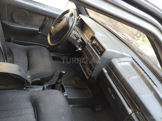 LADA (VAZ) 21099 1999, 300,000 km - 1.5 l - Göyçay