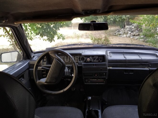 LADA (VAZ) 21099 1999, 300,000 km - 1.5 l - Göyçay