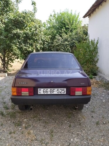 LADA (VAZ) 21099 1999, 300,000 km - 1.5 l - Göyçay