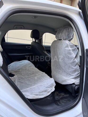BYD  2025, 0 km - 1.5 l - Bakı