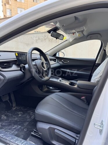 BYD  2025, 0 km - 1.5 l - Bakı