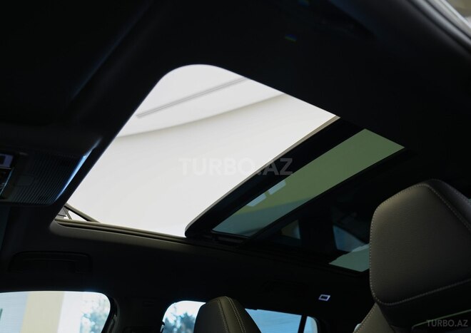 Skoda Kodiaq 2025, 0 km - 2.0 l - Bakı