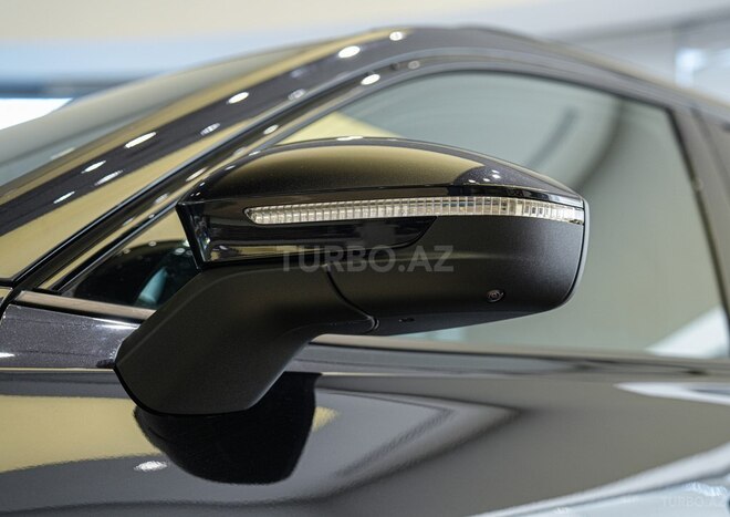 Skoda Kodiaq 2025, 0 km - 2.0 l - Bakı