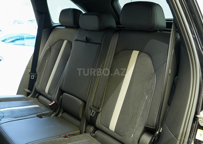 Skoda Kodiaq 2025, 0 km - 2.0 l - Bakı