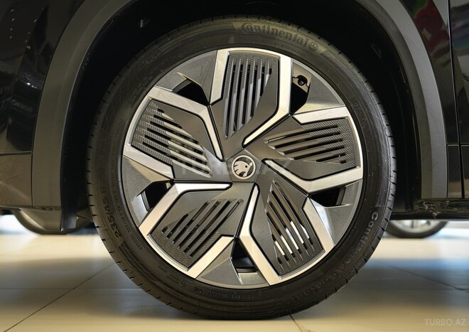 Skoda Kodiaq 2025, 0 km - 2.0 l - Bakı