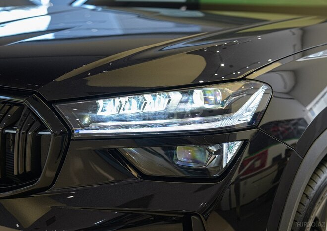 Skoda Kodiaq 2025, 0 km - 2.0 l - Bakı