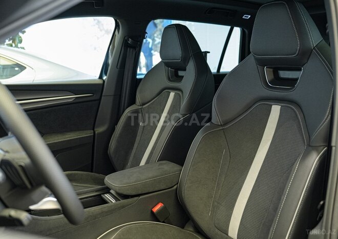 Skoda Kodiaq 2025, 0 km - 2.0 l - Bakı