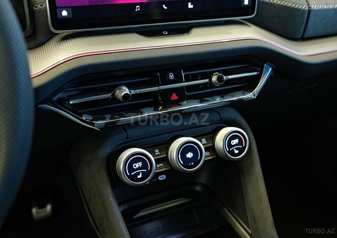 Skoda Kodiaq 2025, 0 km - 2.0 l - Bakı
