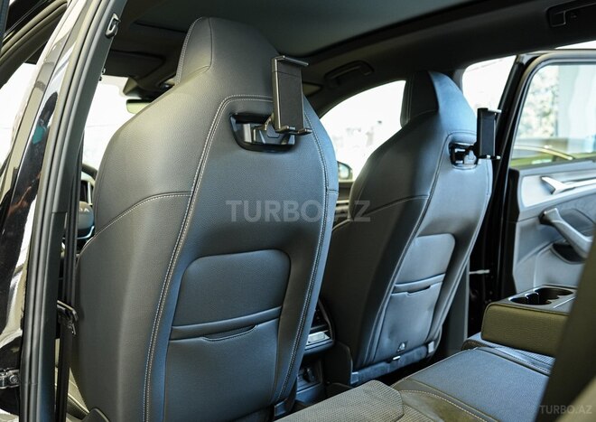 Skoda Kodiaq 2025, 0 km - 2.0 l - Bakı
