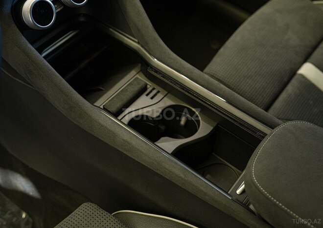 Skoda Kodiaq 2025, 0 km - 2.0 l - Bakı