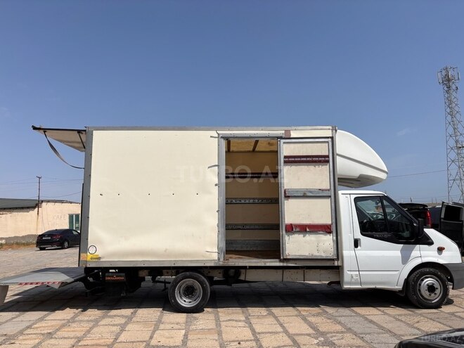 Ford Transit 2009, 266,000 km - 2.4 l - Bakı