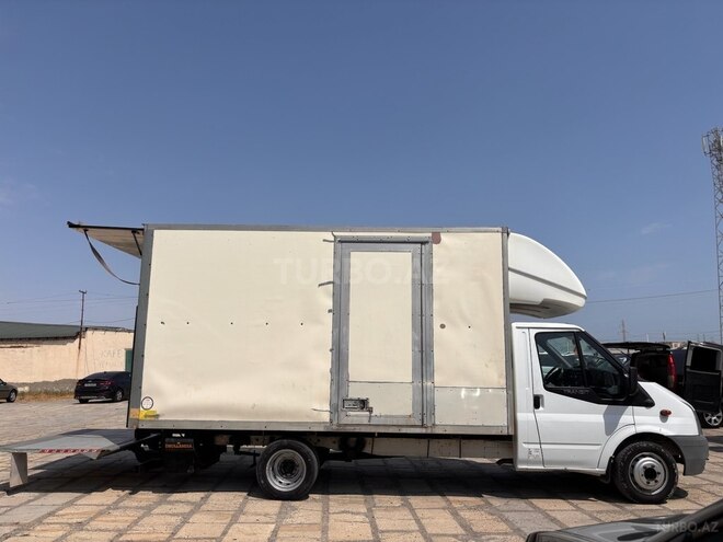 Ford Transit 2009, 266,000 km - 2.4 l - Bakı