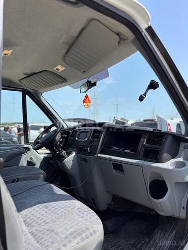 Ford Transit 2009, 266,000 km - 2.4 l - Bakı