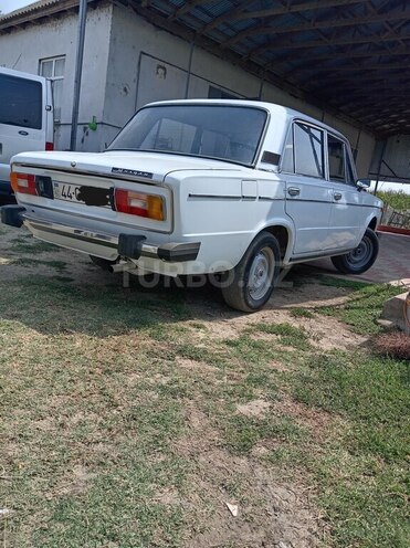 LADA (VAZ) 2106 1998, 74,770 km - 1.6 l - Masallı