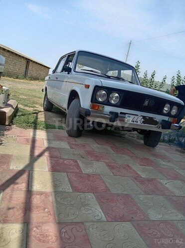 LADA (VAZ) 2106 1998, 74,770 km - 1.6 l - Masallı