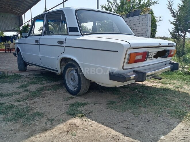 LADA (VAZ) 2106 1998, 74,770 km - 1.6 l - Masallı