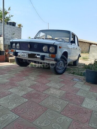 LADA (VAZ) 2106 1998, 74,770 km - 1.6 l - Masallı