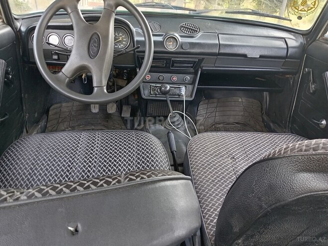 LADA (VAZ) 2106 1998, 74,770 km - 1.6 l - Masallı