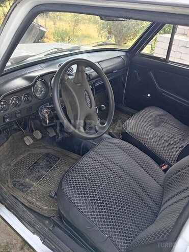 LADA (VAZ) 2106 1998, 74,770 km - 1.6 l - Masallı