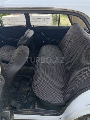 LADA (VAZ) 2106 1998, 74,770 km - 1.6 l - Masallı