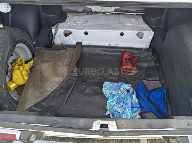 LADA (VAZ) 2106 1998, 74,770 km - 1.6 l - Masallı