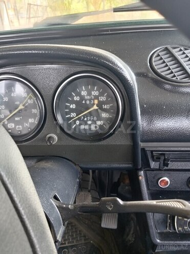 LADA (VAZ) 2106 1998, 74,770 km - 1.6 l - Masallı