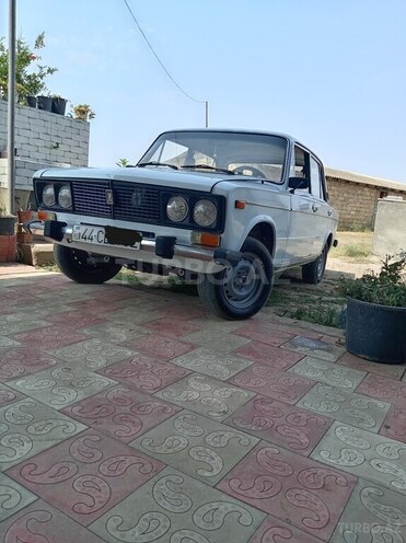 LADA (VAZ) 2106 1998, 74,770 km - 1.6 l - Masallı