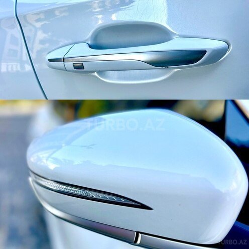 Hyundai Grandeur 2018, 180,000 km - 2.2 l - Bakı
